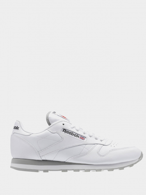 Кросівки Reebok Classic Leather модель 2214 Фото