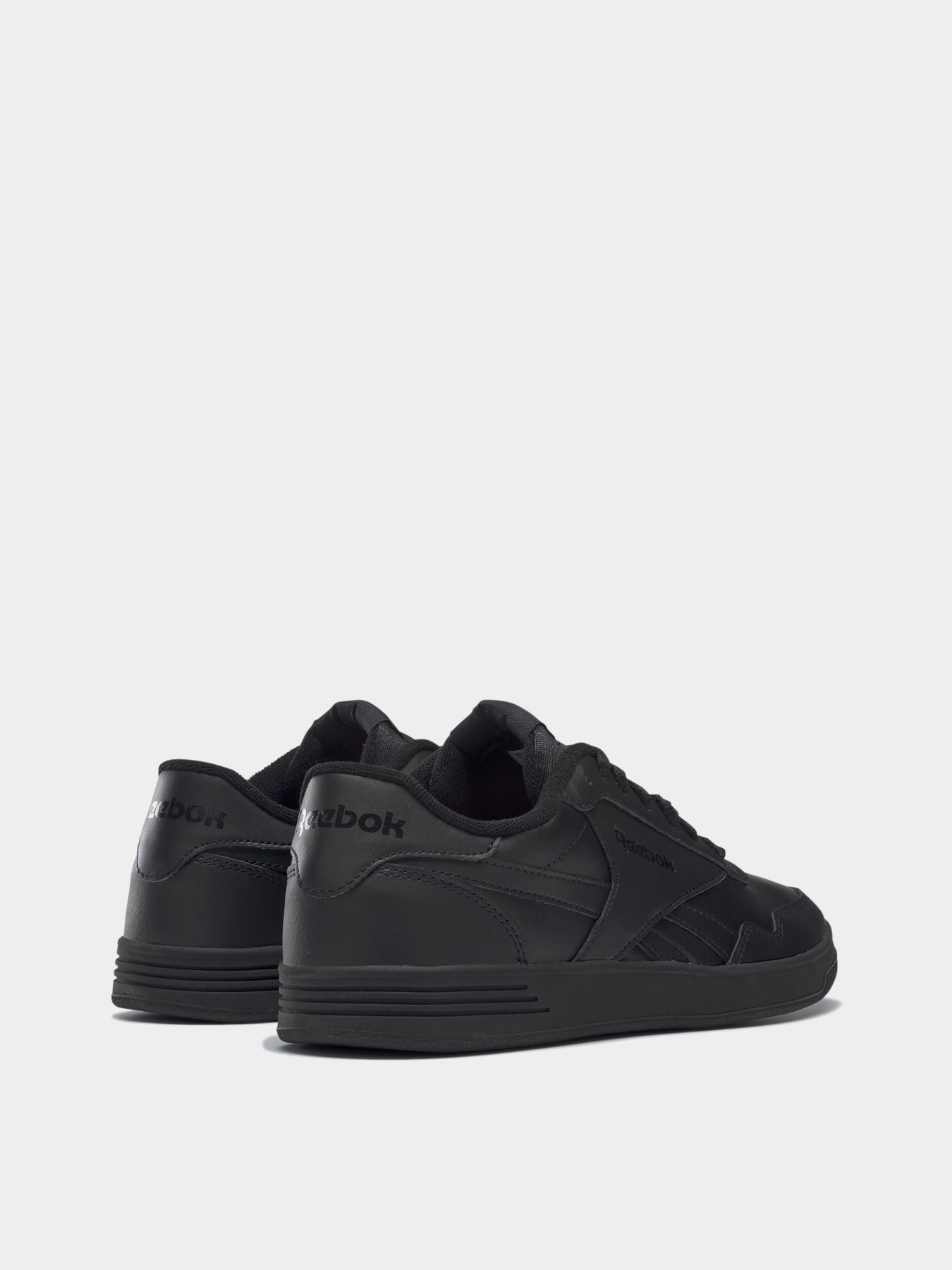 Кеды Reebok ROYAL TECHQUE T модель BS9090 Фото