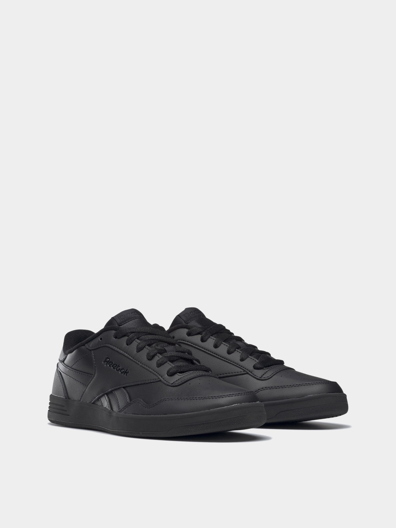 Кеды Reebok ROYAL TECHQUE T модель BS9090 Фото