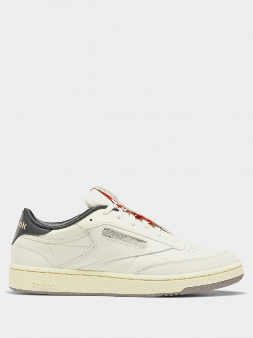 Кеди Reebok CLUB C 85 модель FY7510 Фото