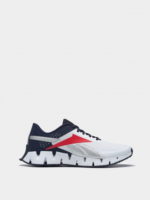 Кроссовки Reebok Zig Dynamica 2 модель FY9946 Фото