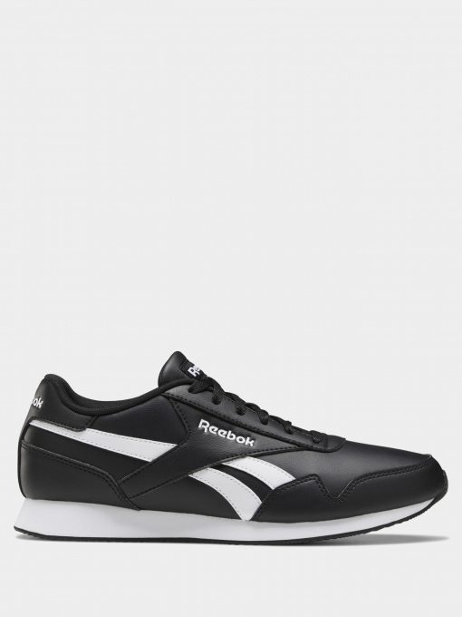 Кроссовки Reebok Royal Classic Jogger 3.0 модель EF7789 Фото