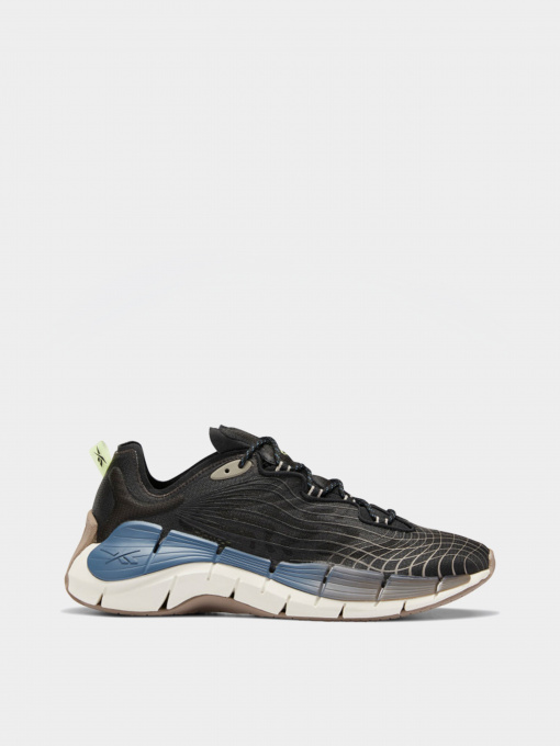 Кроссовки Reebok ZIG KINETICA II модель FX0334 Фото