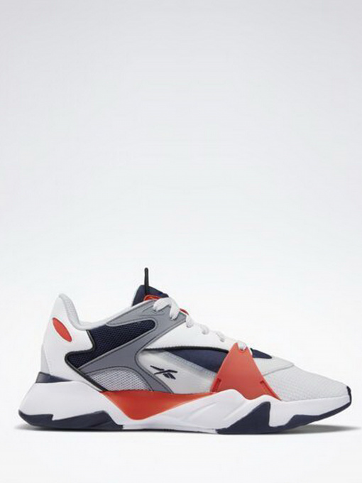 Кросівки Reebok PRESEASON.01 модель FX3870 Фото