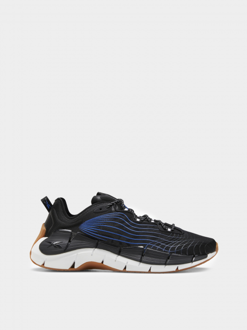 Кроссовки Reebok ZIG KINETICA II модель FX9336 Фото