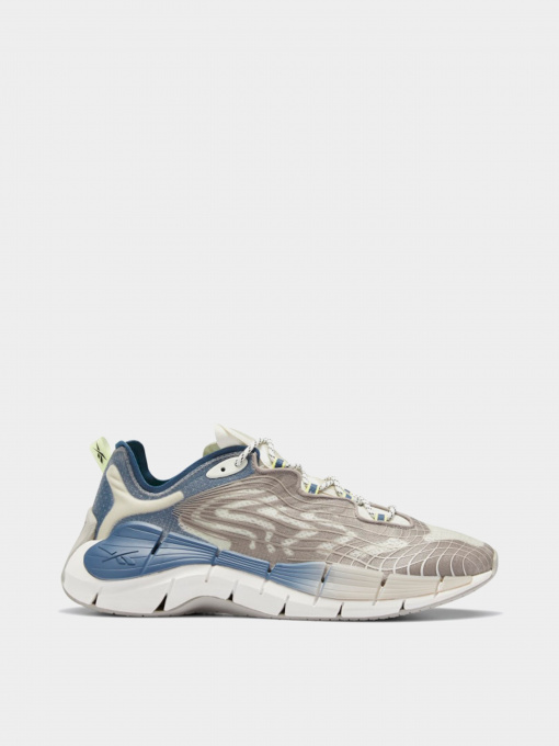 Кроссовки Reebok ZIG KINETICA II модель FX9337 Фото