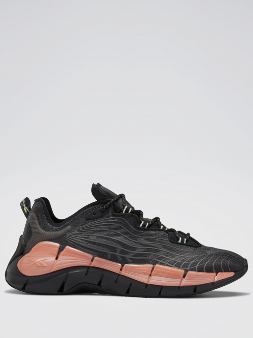 Кроссовки Reebok ZIG KINETICA II модель FX9349 Фото