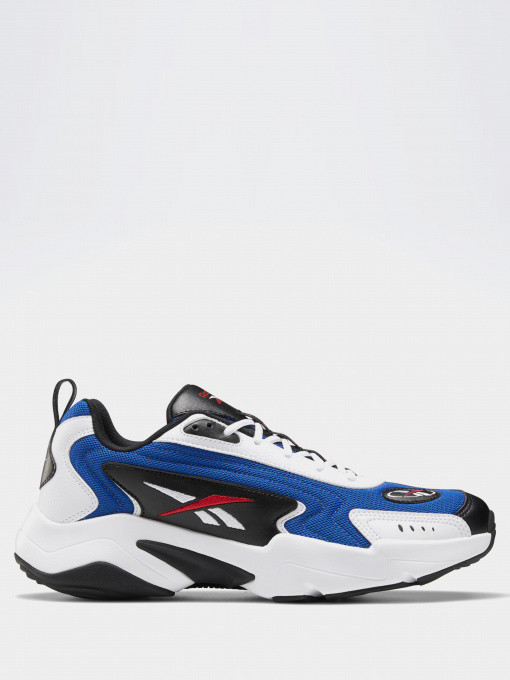 Кросівки Reebok VECTOR RUNNER модель FY6521 Фото
