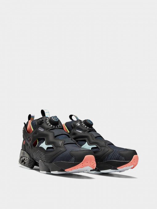 Кросівки Reebok INSTAPUMP FURY OG модель FY6778 Фото