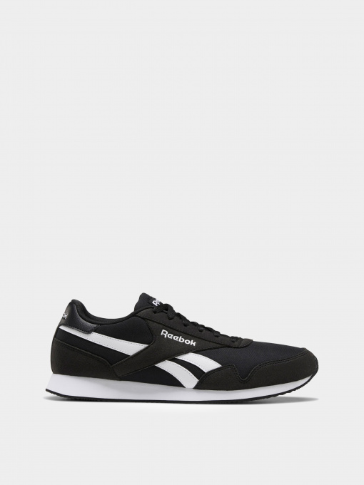 Кросівки Reebok ROYAL CLASSIC JOGGER 3.0 модель EF7788 Фото