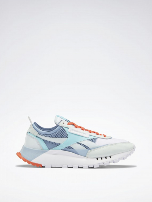 Кросівки Reebok Classic Leather Legacy модель FZ0812 Фото