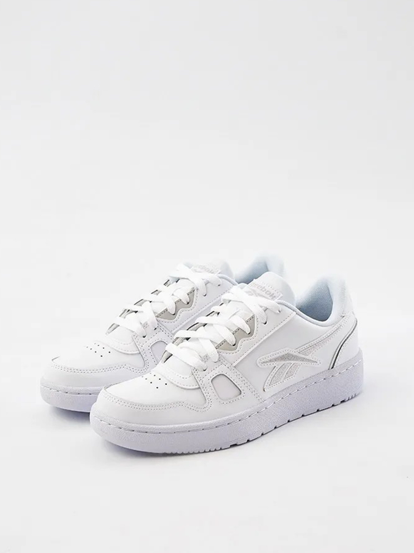 Кеди Reebok RESONATOR LOW модель GZ2714 Фото