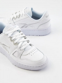Кеди Reebok RESONATOR LOW модель GZ2714 Фото