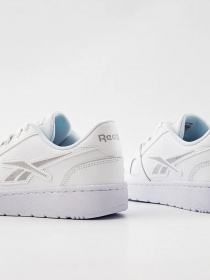 Кеди Reebok RESONATOR LOW модель GZ2714 Фото