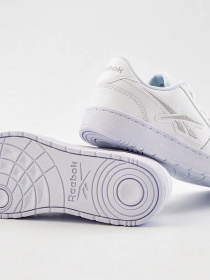 Кеди Reebok RESONATOR LOW модель GZ2714 Фото
