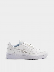 Кеди Reebok RESONATOR LOW модель GZ2714 Фото