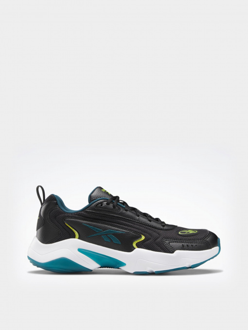 Кроссовки Reebok VECTOR RUNNER модель GZ5456 Фото