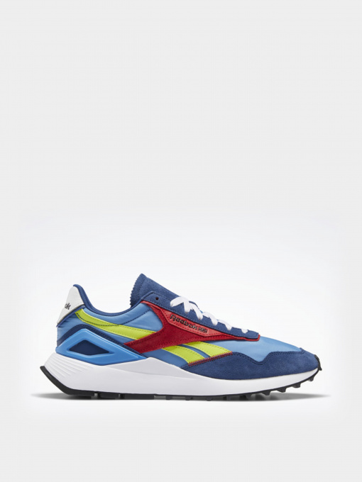 Кросівки Reebok Classic Leather Legacy AZ модель H69119 Фото