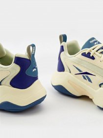 Кроссовки Reebok VECTOR RUNNER модель H05914 Фото