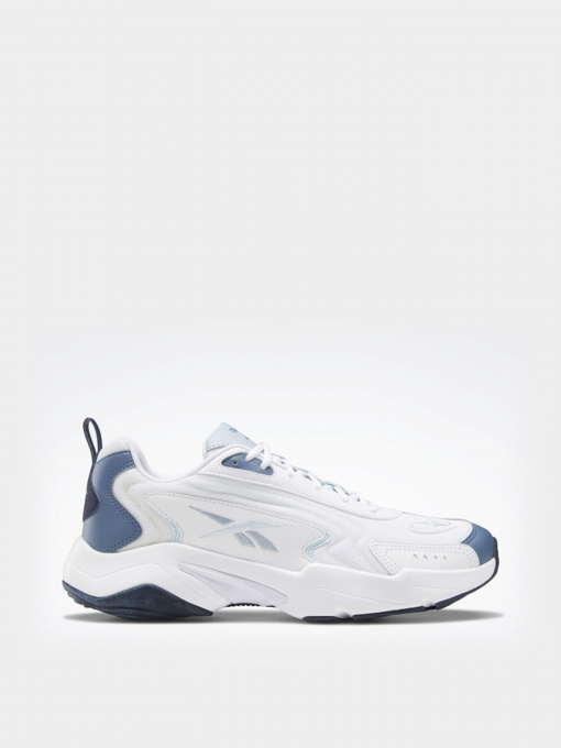 Кросівки Reebok VECTOR RUNNER модель H05915 Фото