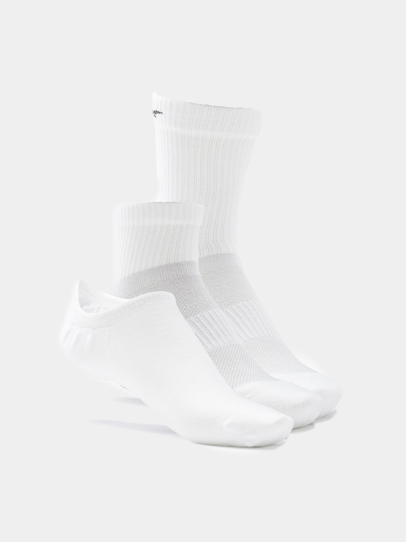 Шкарпетки та гольфи Reebok Active Foundation Ankle модель GH0405 Фото