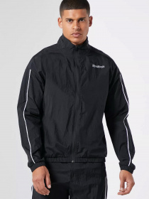 Костюмы Reebok Training Essentials Piping Track модель GS9309 Фото