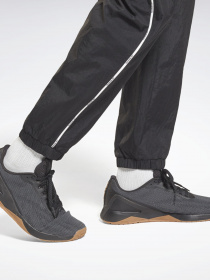 Костюмы Reebok Training Essentials Piping Track модель GS9309 Фото