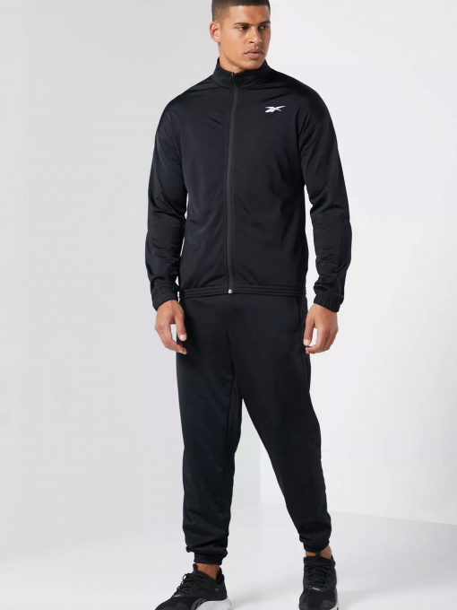 Костюмы Reebok Myt Tracksuit модель GT5783 Фото