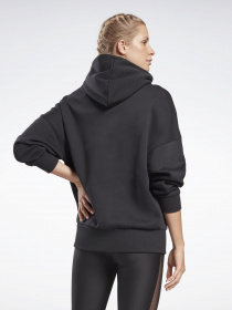 Худи и свитшоты Reebok RETRO OVERSIZE модель GM9071 Фото