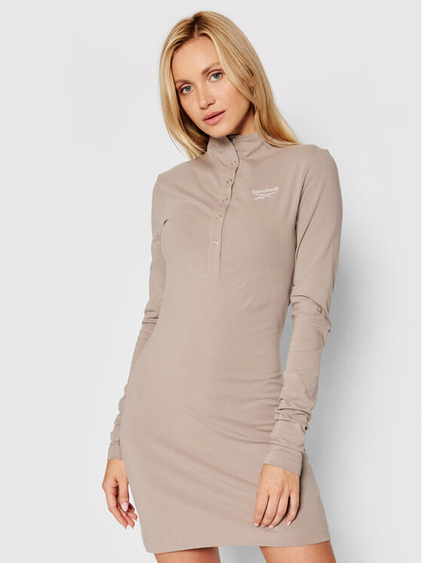 Сукні Reebok CL WDE SLIM DRESS модель GR0363 Сукні Reebok CL WDE SLIM DRESS модель GR0363 Фото