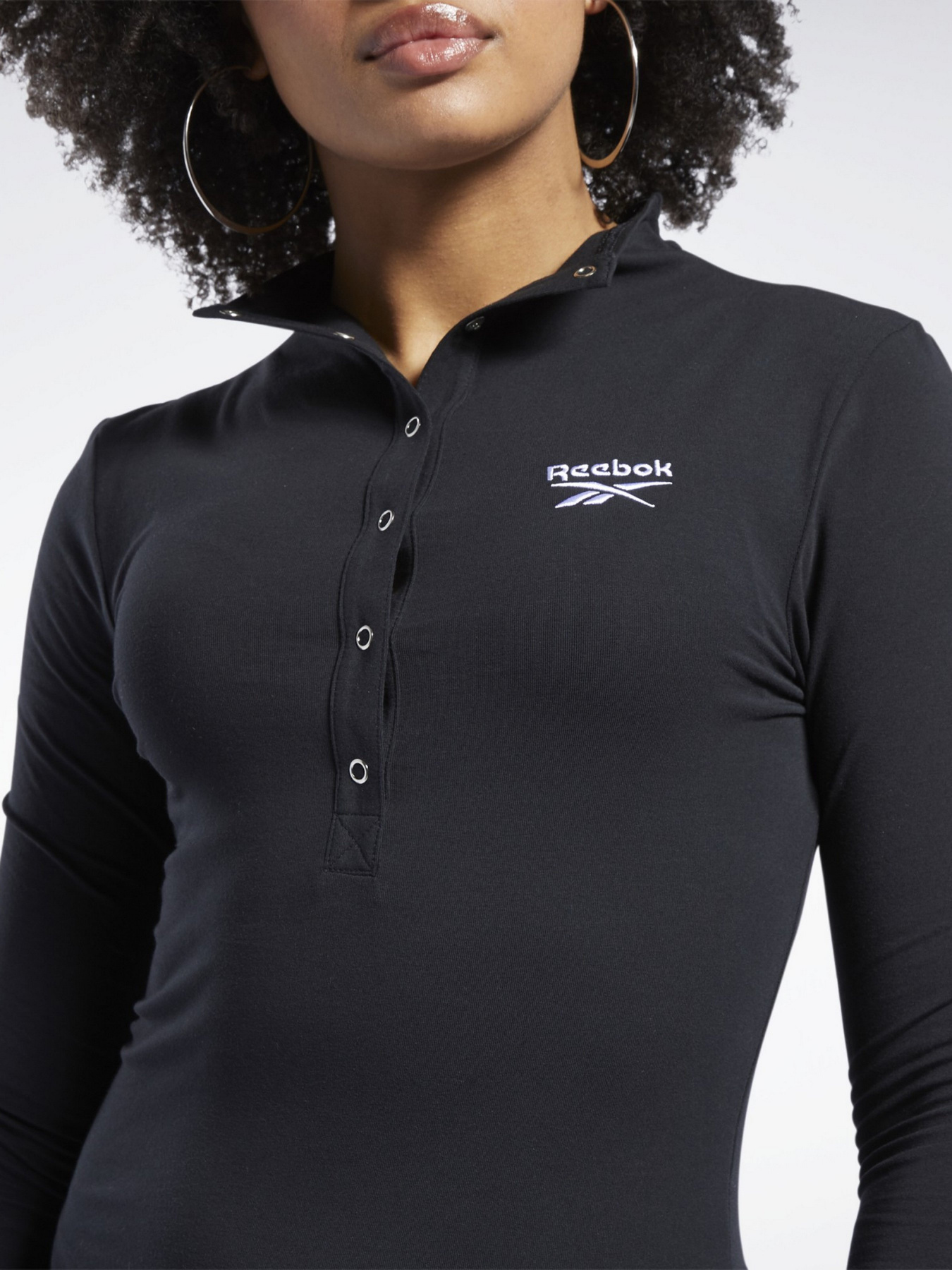 Сукні Reebok CL WDE SLIM DRESS модель GS1710 Фото