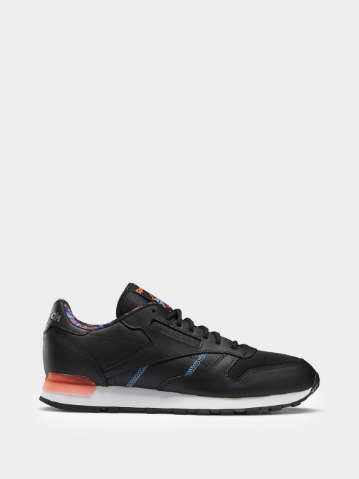 Кроссовки Reebok Classic Leather Clip модель G58235 Фото
