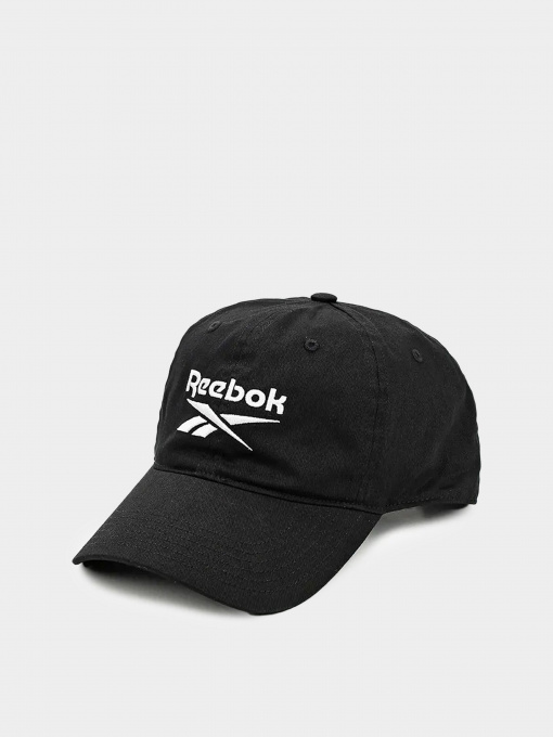 Шапки и кепки Reebok Active Foundation модель GP0124 Фото