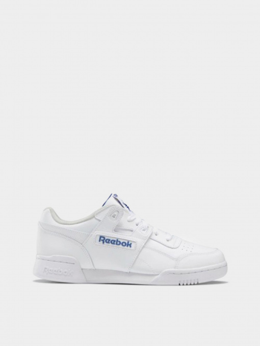 Кеды Reebok Workout Plus модель 2759 Фото