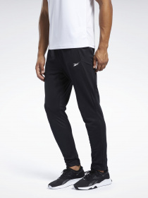 Штани Reebok Workout Ready Knit модель FJ4057 Фото