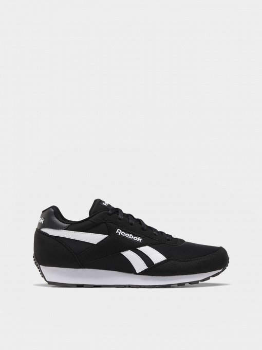Кросівки Reebok Rewind Run модель FZ0662 Фото