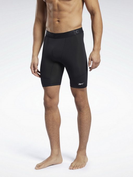 Шорти Reebok Workout Ready Compression модель FP9104 Фото