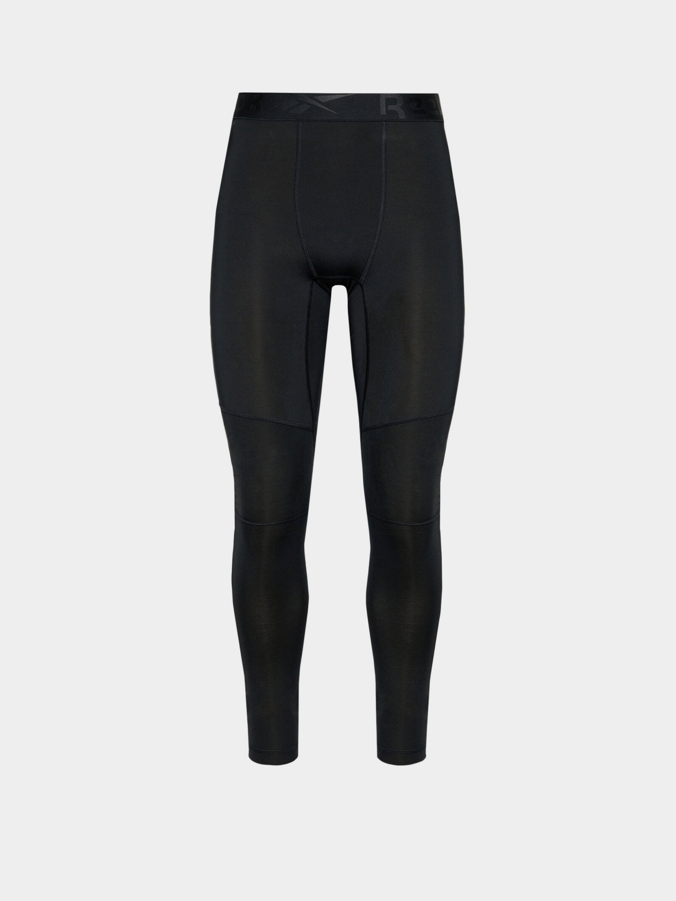 Брюки Reebok Workout Ready Compression модель FP9107 Брюки Reebok Workout Ready Compression модель FP9107 Фото