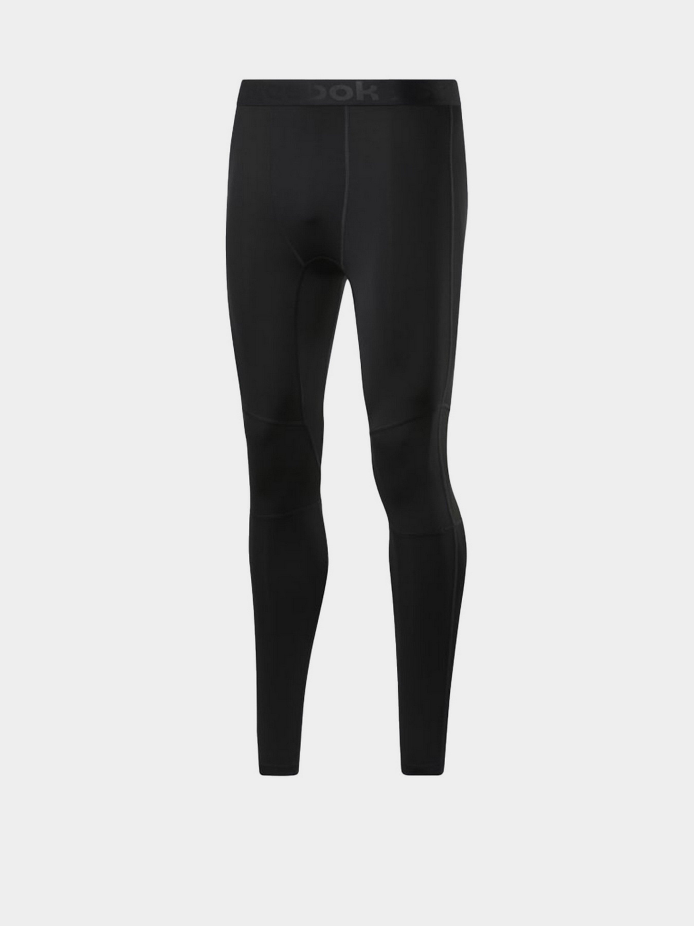 Брюки Reebok Workout Ready Compression модель FP9107 Брюки Reebok Workout Ready Compression модель FP9107 Фото