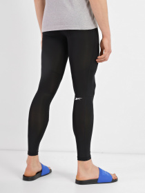 Брюки Reebok Workout Ready Compression модель FP9107 Фото