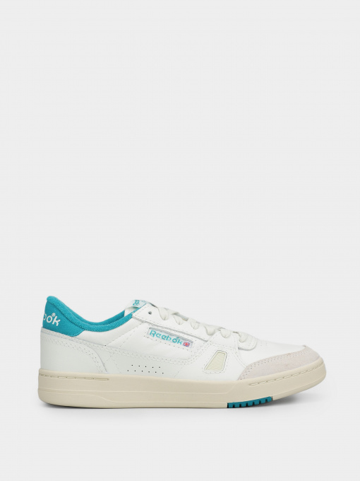 Кеди Reebok LT Court модель GW5118 Фото