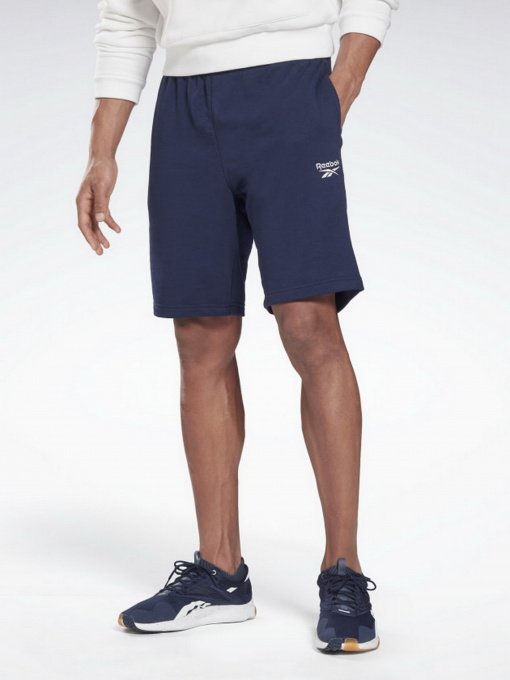Шорты Reebok Ri Ft модель GJ0630 Фото