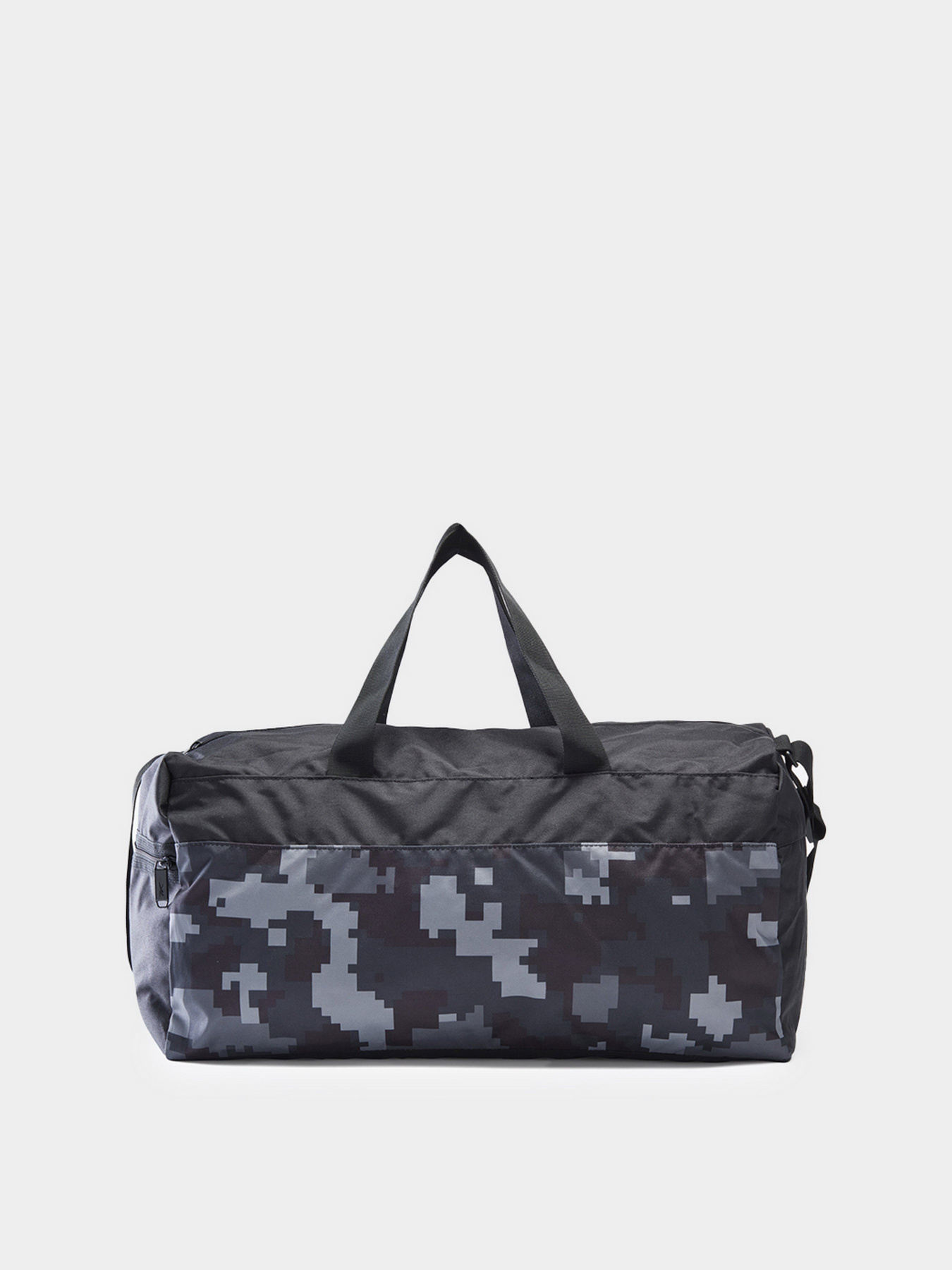 Дорожные сумки и чемоданы Reebok Act Core Graphic Grip модель H36563 Фото