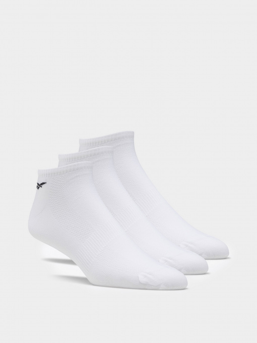 Носки и гольфы Reebok One Series Training модель FQ5351 Фото