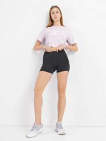 Шорты Reebok Workout Ready модель GS1963 Фото