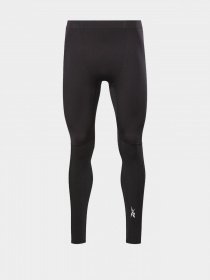 Брюки Reebok United By Fitness Compression модель GT3224 Фото