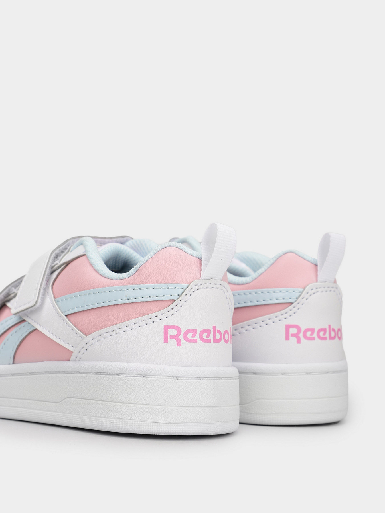 Кеди Reebok Royal Prime 2 модель GW2611 Кеди Reebok Royal Prime 2 модель GW2611 Фото
