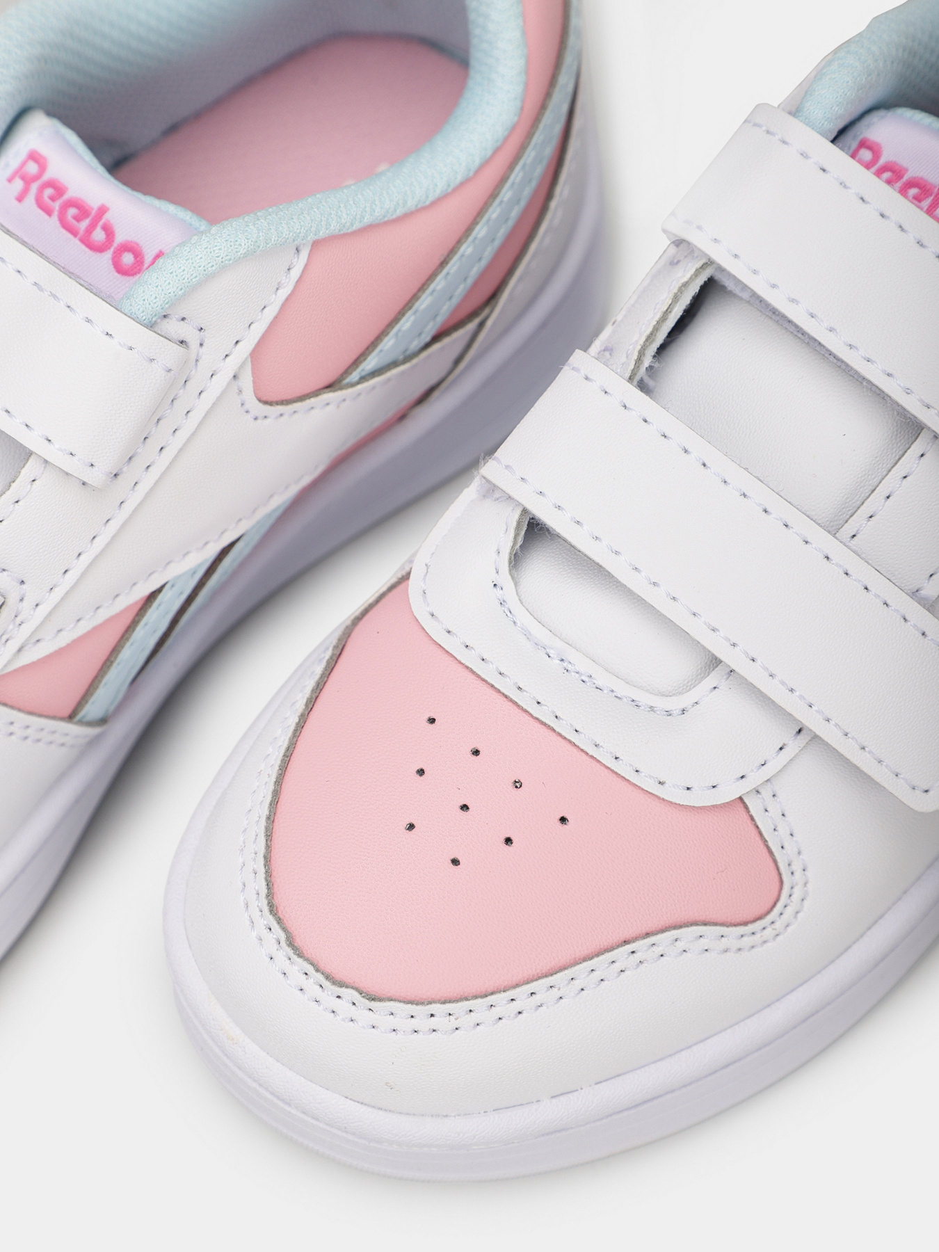 Кеди Reebok Royal Prime 2 модель GW2611 Кеди Reebok Royal Prime 2 модель GW2611 Фото