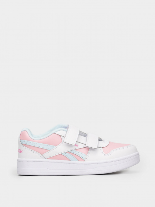 Кеди Reebok Royal Prime 2 модель GW2611 Фото