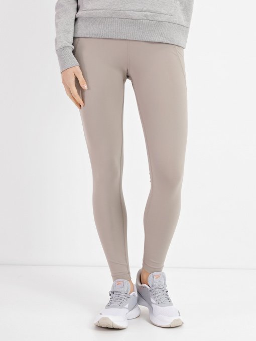 Брюки Reebok Lux High-Waisted модель HB2028 Фото